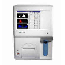 Fully Auto Hematology Analyzer Kt6180 Medical Supply